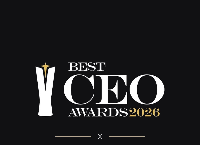 Best CEO Awards 2026